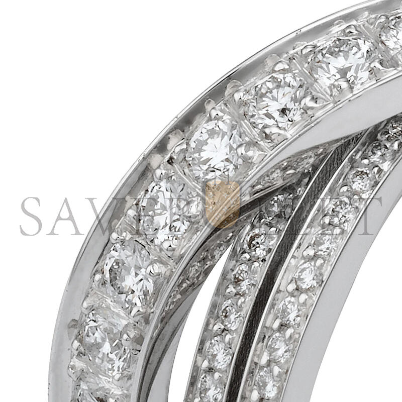 CARTIER ETINCELLE DE CARTIER RING N4243000